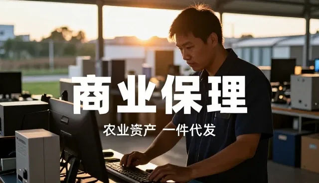 办公场所解决方案介绍